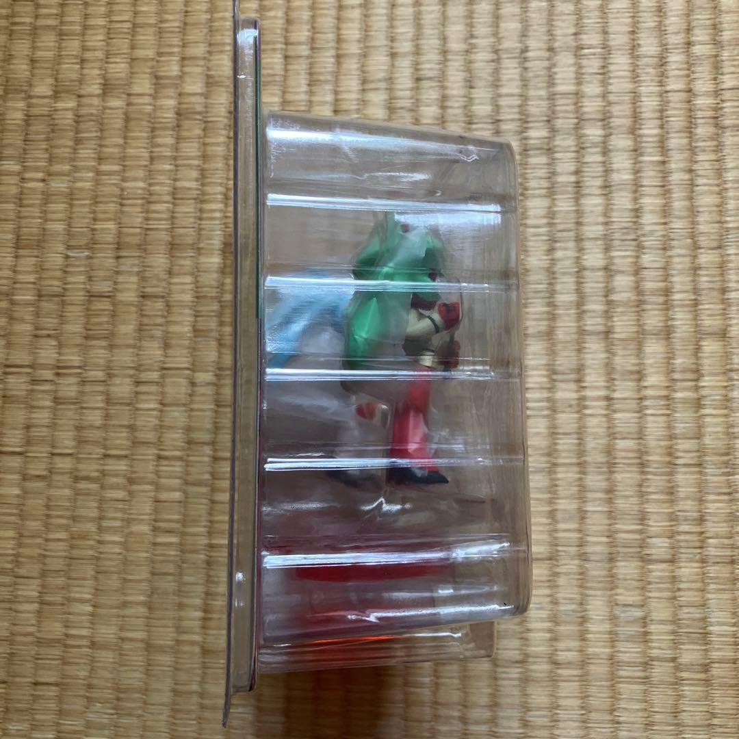 パンティ&ストッキングwithガーターベルト　フィギュア　未開封品