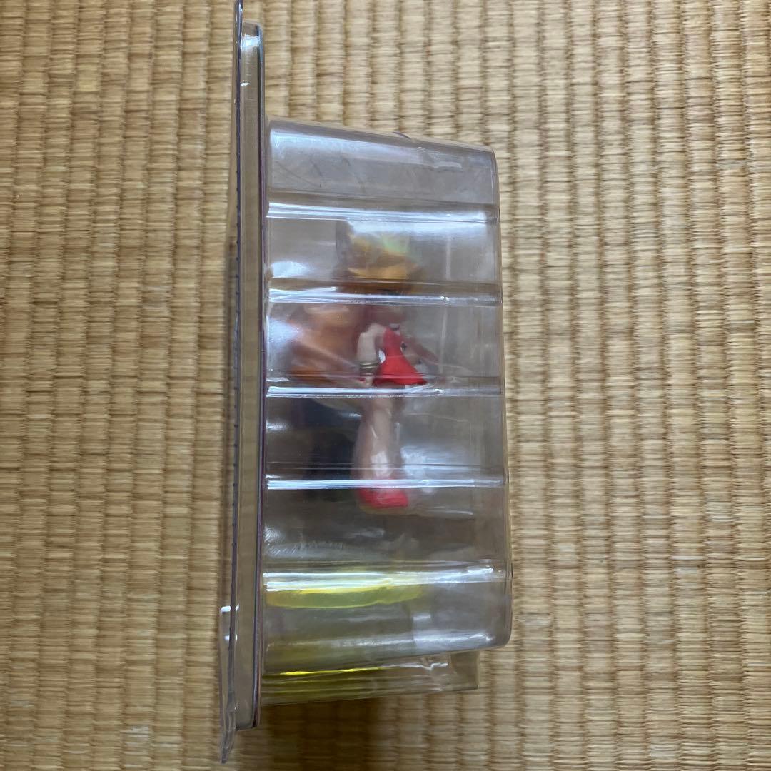 パンティ&ストッキングwithガーターベルト　フィギュア　未開封品