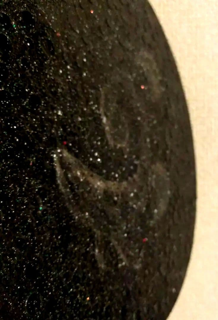 『泡とくじら』