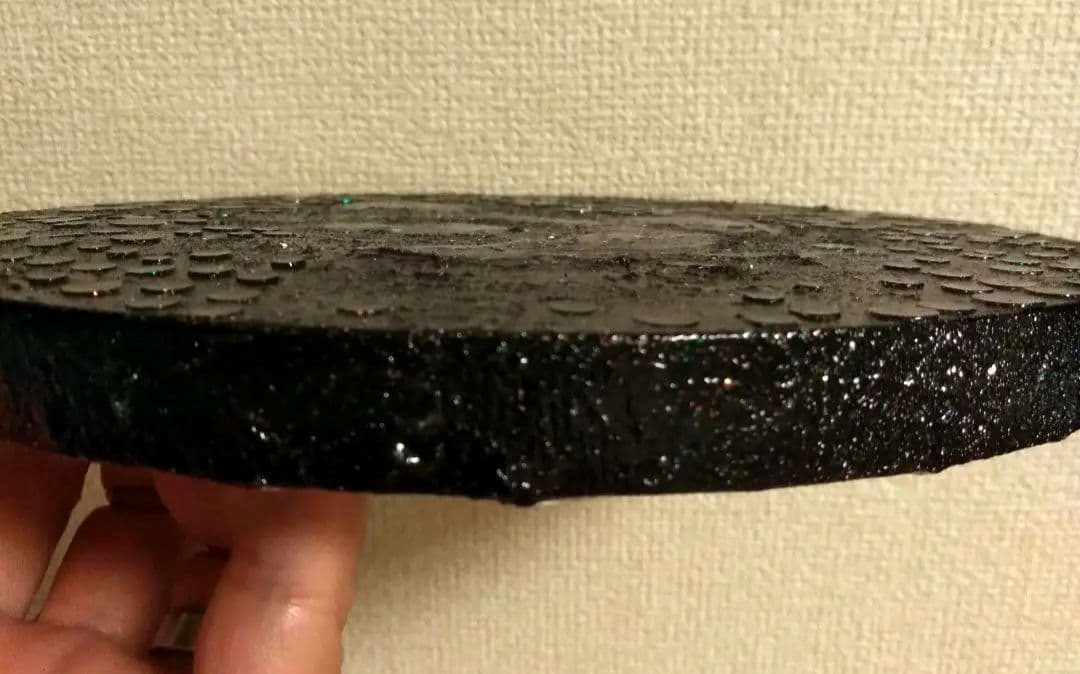 『泡とくじら』