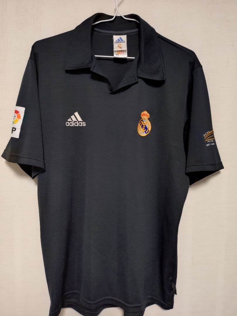 レアル・マドリード ユニフォーム adidas/アディダス