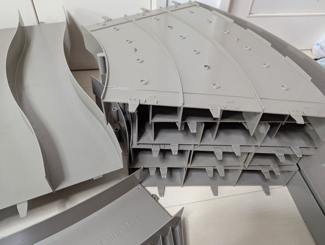 タミヤ　ミニ四駆サーキットミニ四駆 ジャパンカップ ジュニアサーキット　3レーン