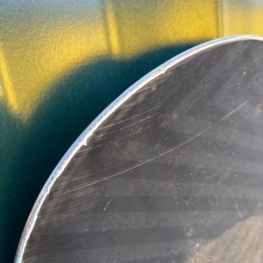 Ride Target スノーボード 約150cm ビンディング付き　LX