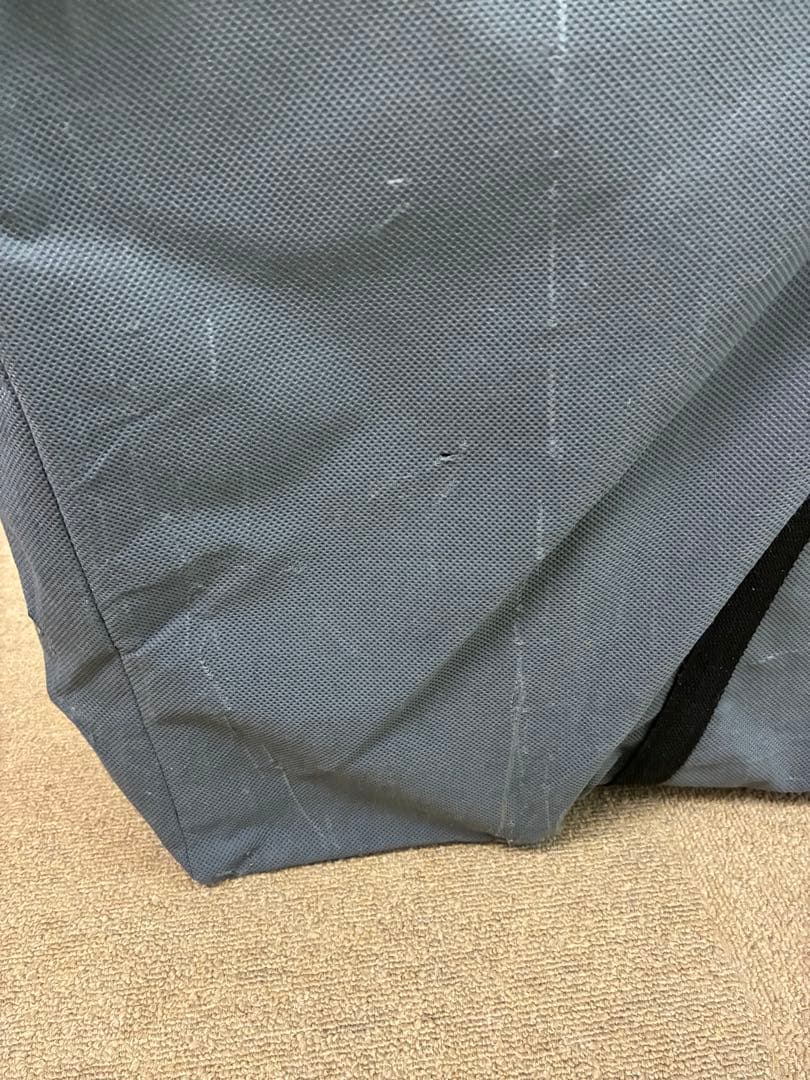 ノーピーク  peak ジカロテーブル