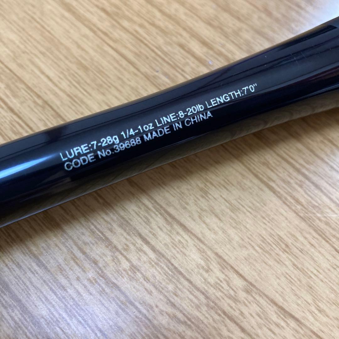 20 ゾディアス　170M-G/2