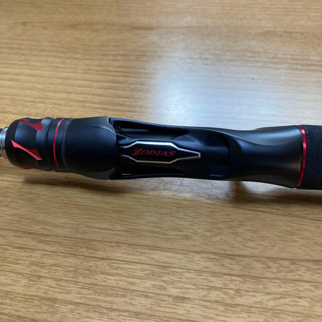 20 ゾディアス　170M-G/2