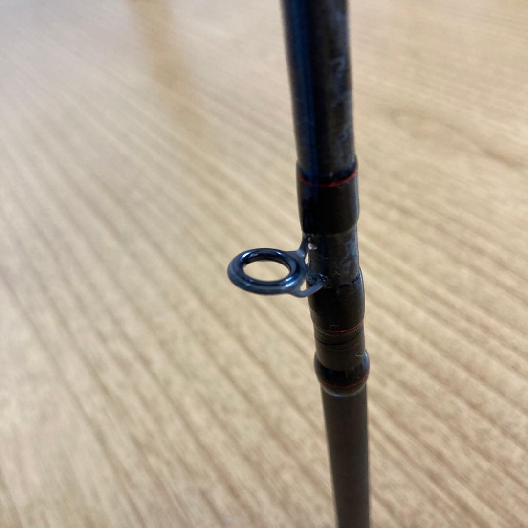 20 ゾディアス　170M-G/2