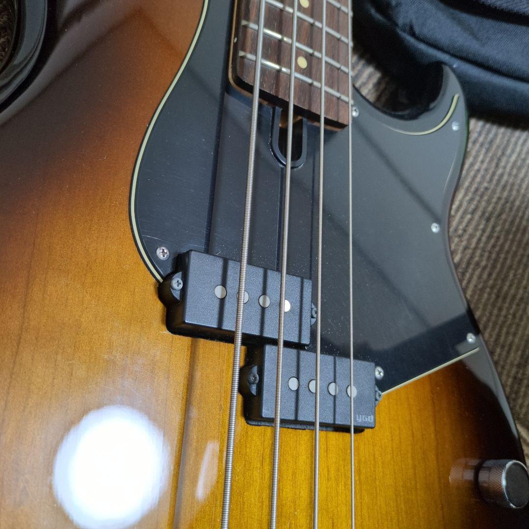 Yamaha BB434 4弦エレキベース