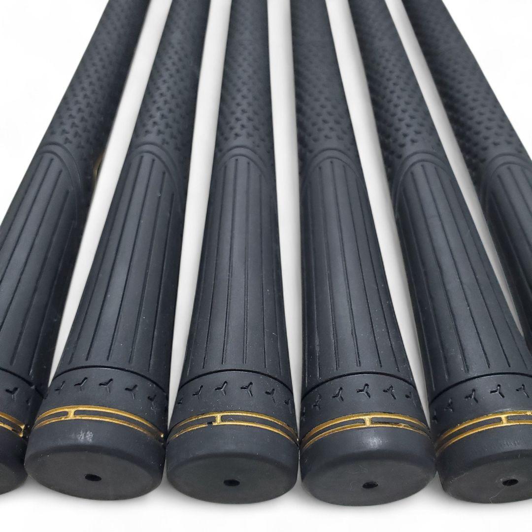 MEGA ESS ワンレングス アイアンセット 5-9 P