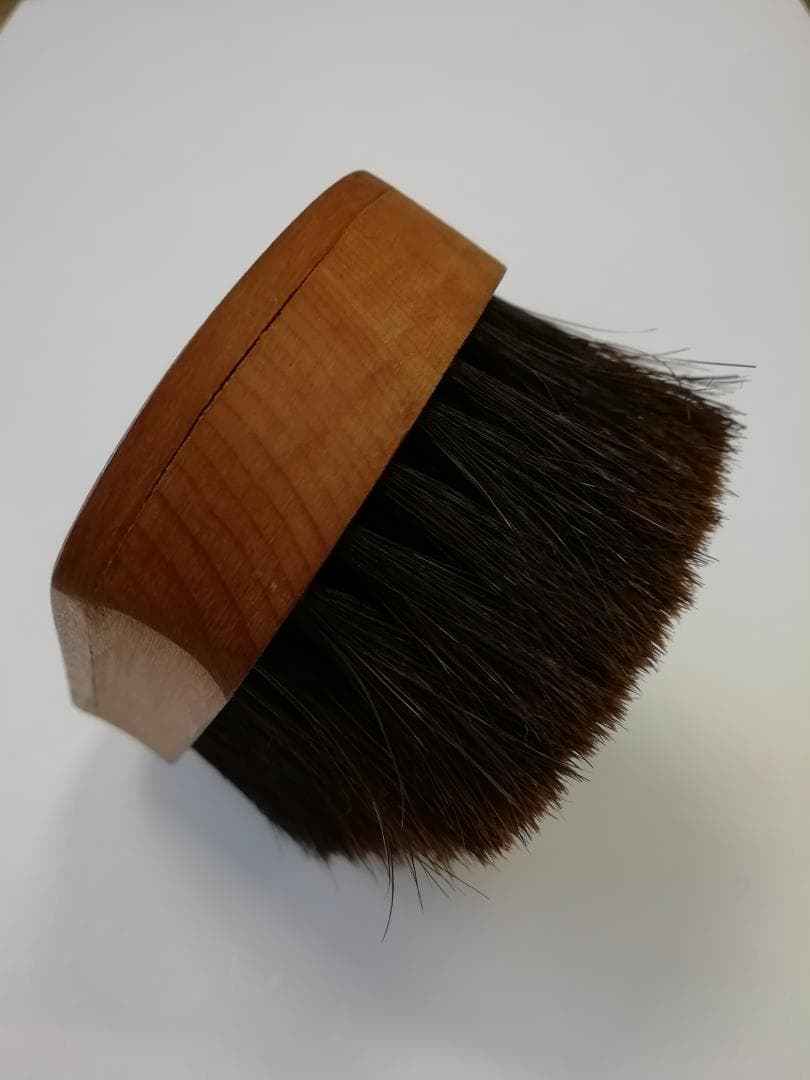 金太郎屋版画用刷毛・3寸（1個）