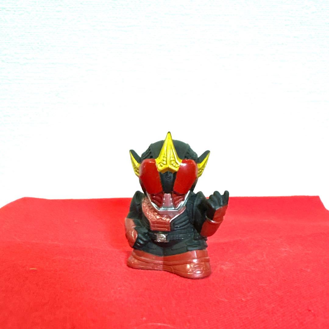 仮面ライダーゼロノス 仮面ライダー電王 佐藤健 フィギュア 当時物 SH 真骨彫