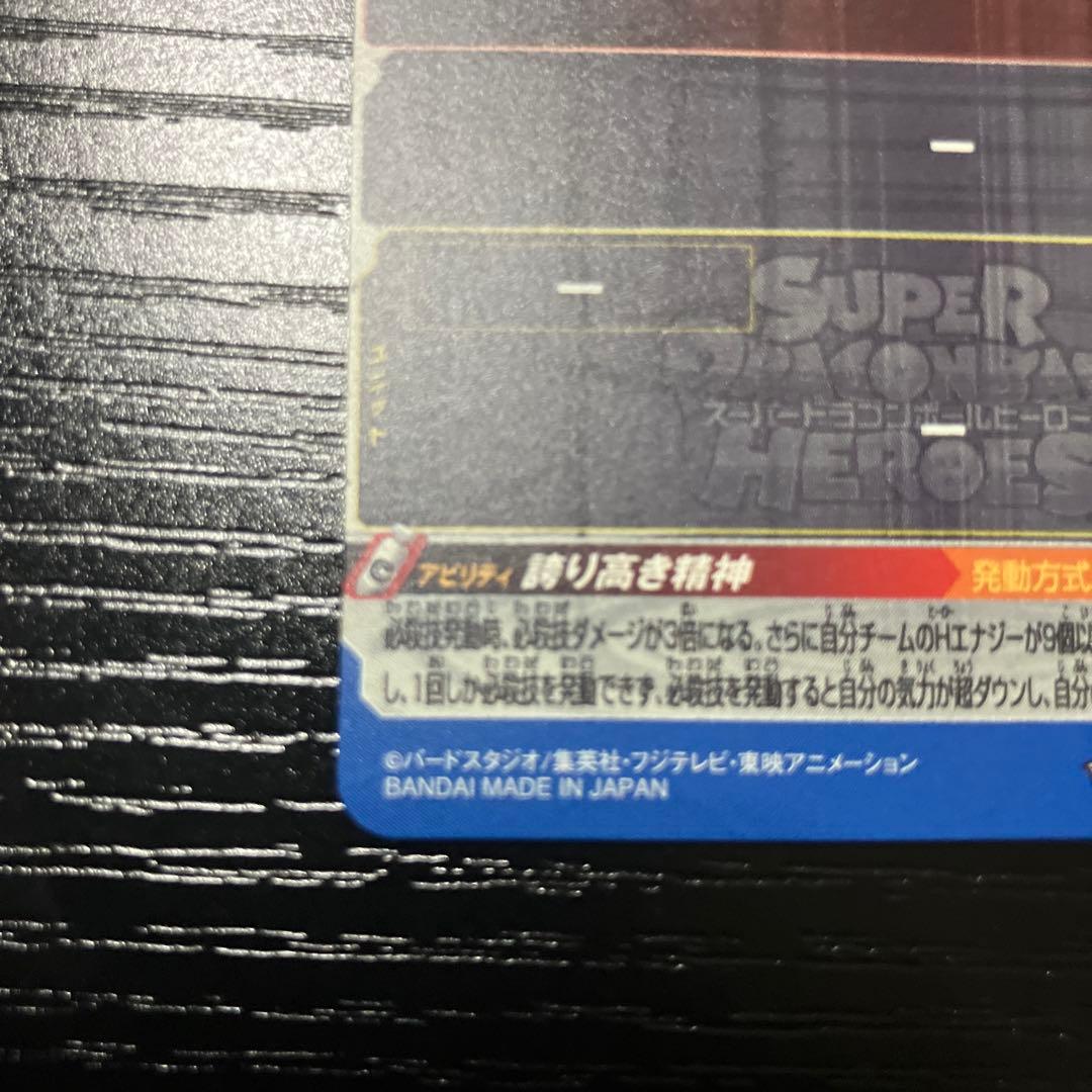 UM10-sec3　ベジータ