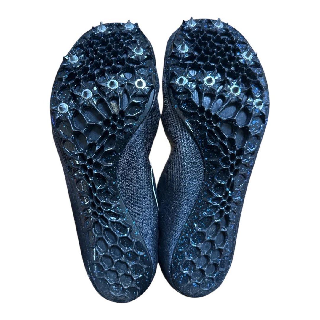 NIKE Zoom J Fly（ズーム J フライ） ブラック / 25.5cm