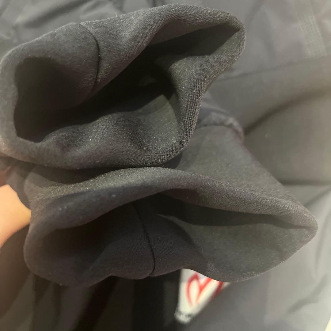 MASTER BUNNY EDITION ジャケット　サイズ１