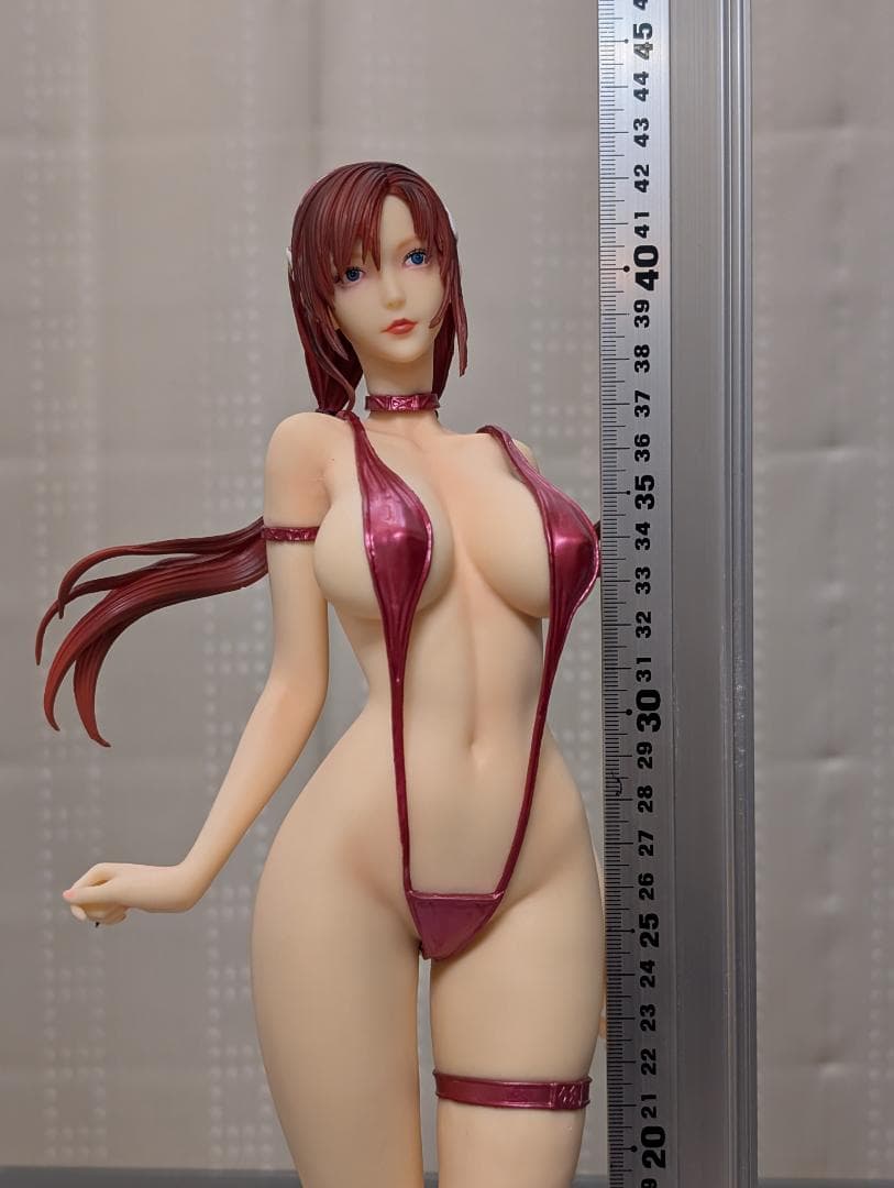 エアー　チェンソーマン　マキマ