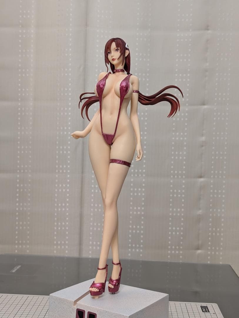 エアー　チェンソーマン　マキマ