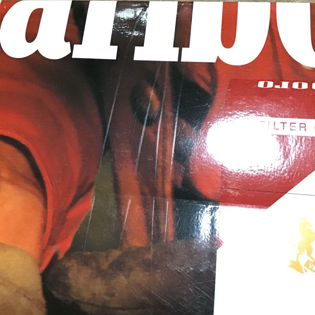 マルボロ Marlboro ポスター 店頭ステッカー 缶灰皿 ストラップ など