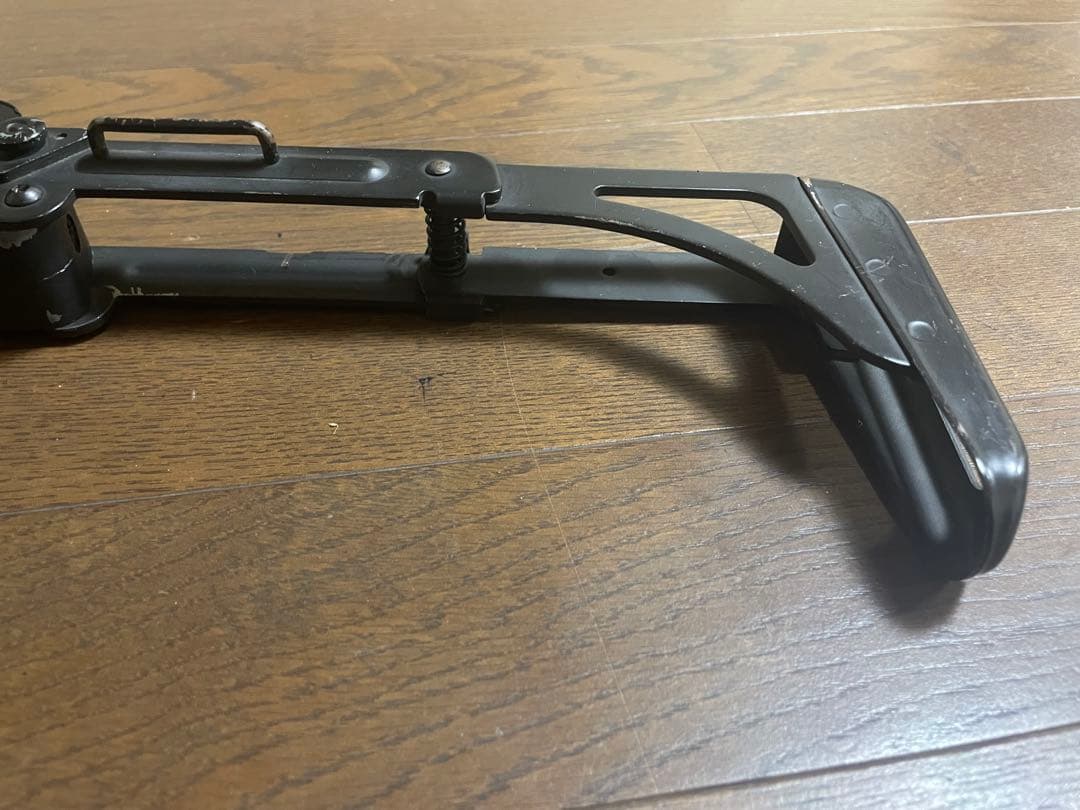 東京マルイ　UZI SMG 9mm x 19 電動エアガン