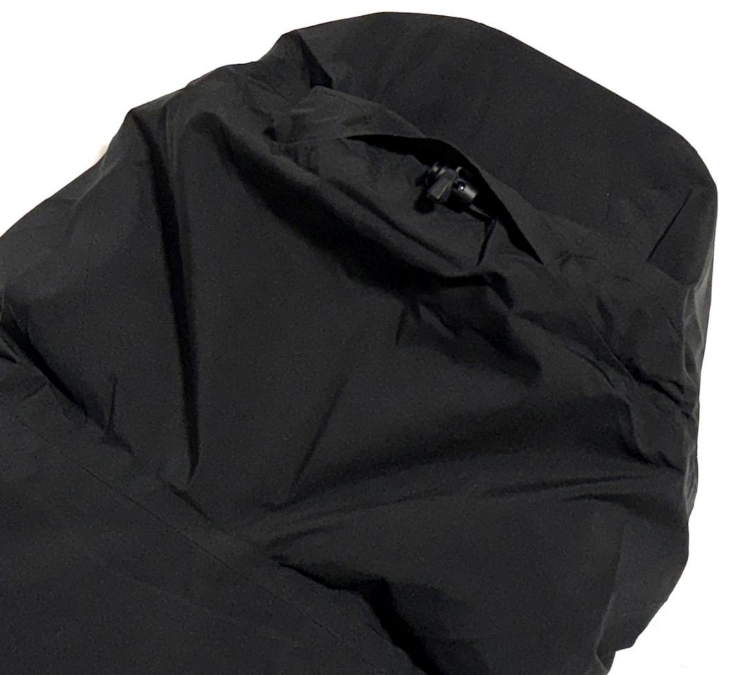 新品 ヘリーハンセン パウダーフェイス スノージャケット US:XXL