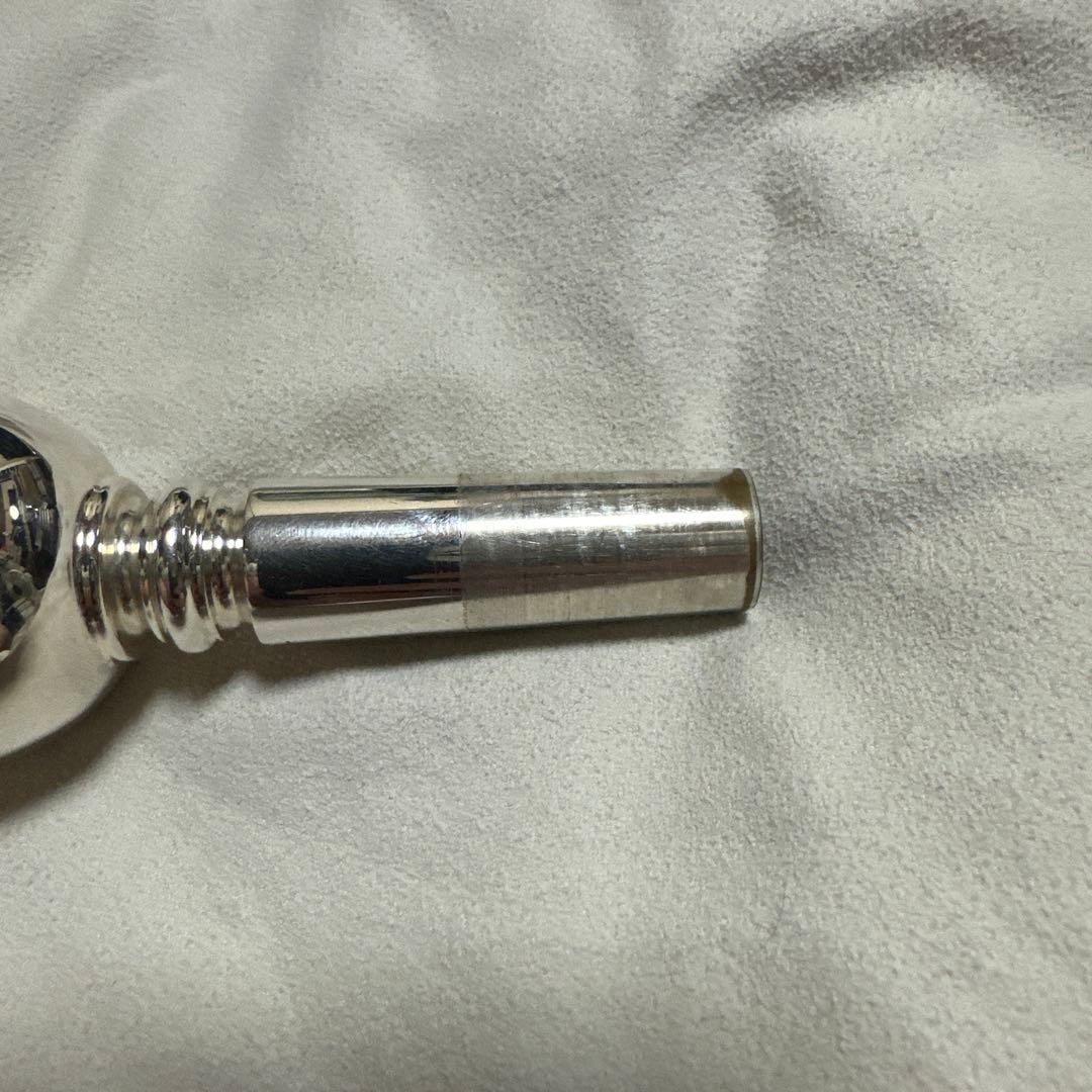 Perantucci PT-88 リムインナーゴールド チューバマウスピース