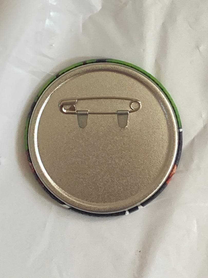 桃源暗鬼　コミックマーケット　コミケ　c99 特典　缶バッジ　一ノ瀬四季