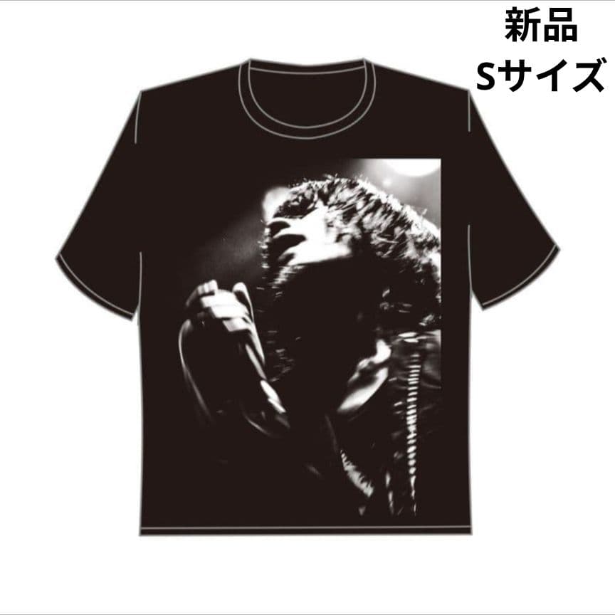 新品 チバユウスケ Tシャツ 石井麻木 The Birthday