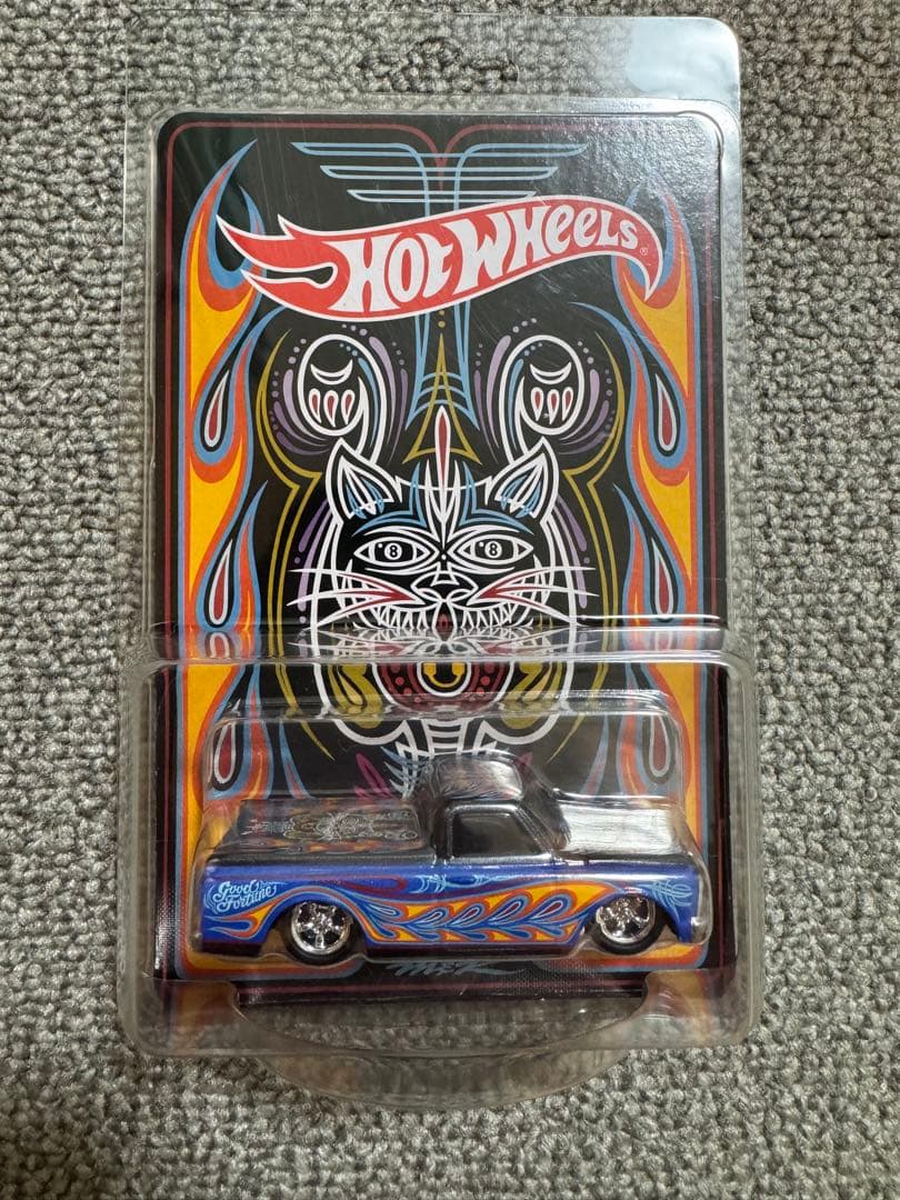 ホットウィール　ジャパンコンベンション2021