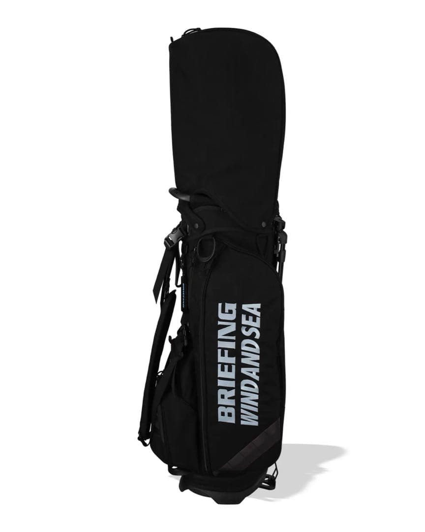 BRIEFING×WIND AND SEA キャディバック CR-4 #03