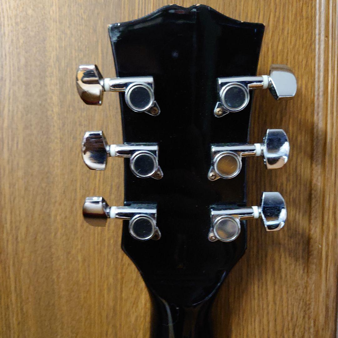 ス*ト様 GrassRoots エレキベース　ギター　 レッド