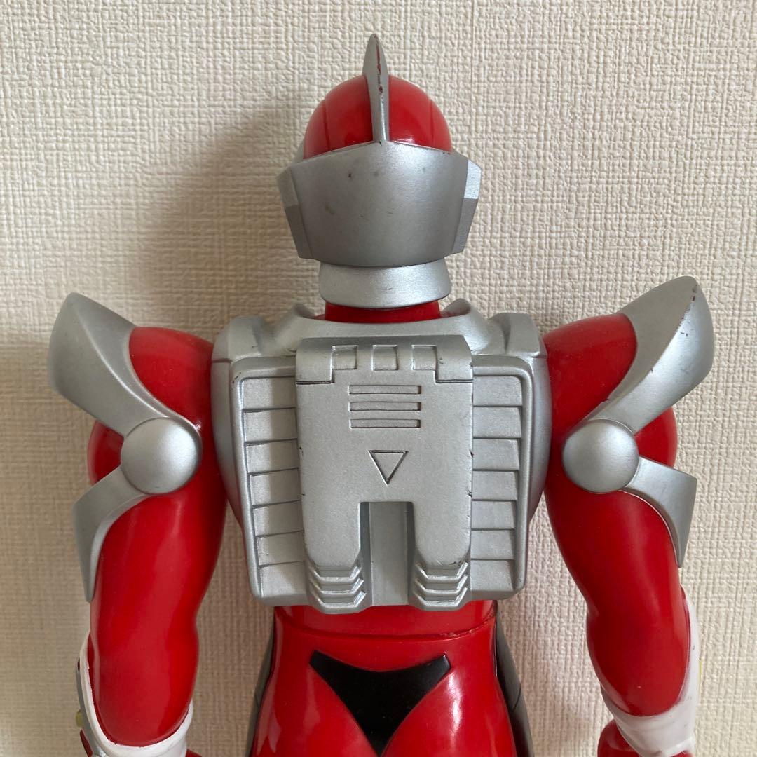 ⭐︎当時物⭐︎ 電光超人 グリッドマン タカラ 円谷プロ創立30周年記念