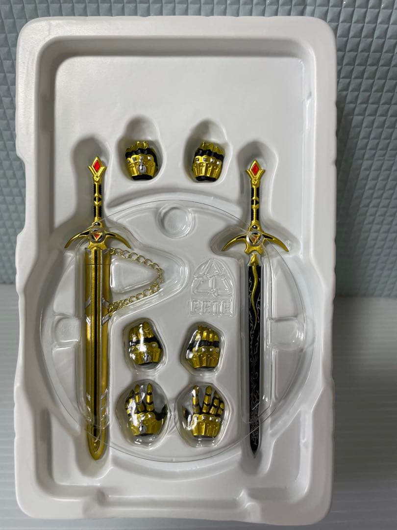 S.H.Figuarts真骨彫製法黄金騎士ガロ冴島鋼牙GARO 20th