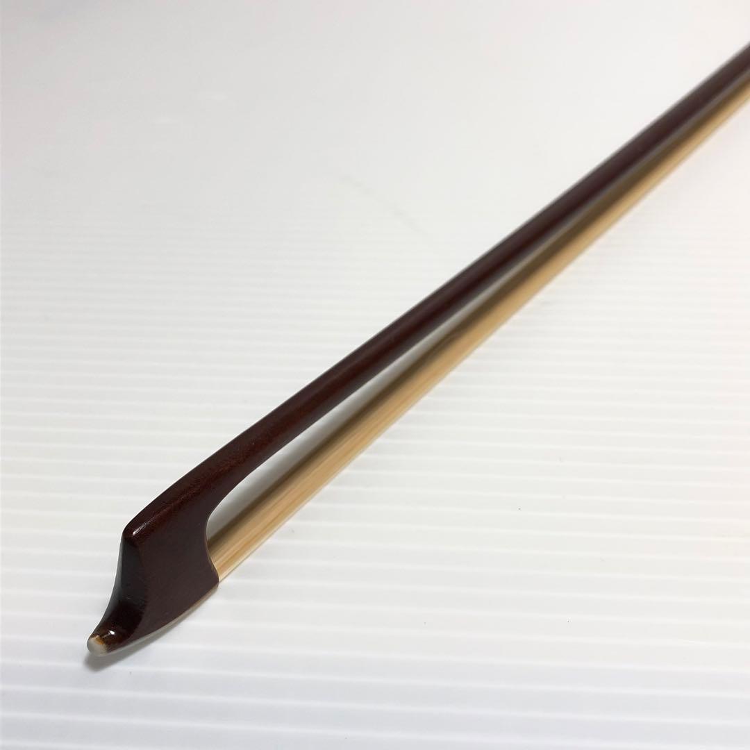 【動作良好♪】エレクトリックバイオリン 4/4サイズ