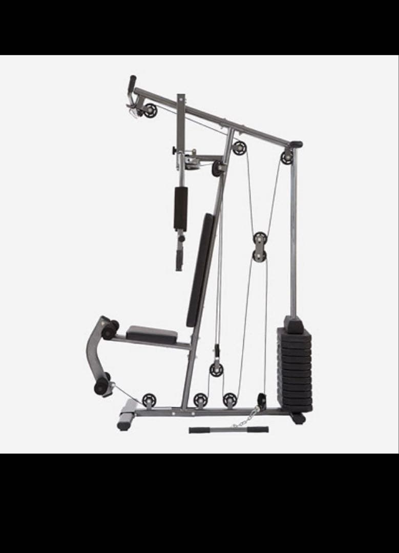  GYM DX 多機能トレーニングマシン　東京都江東区引き取りのみ