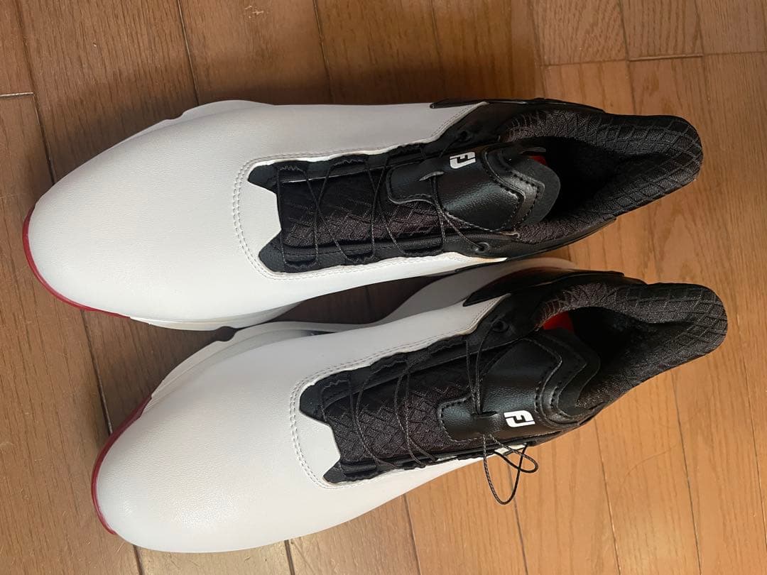 フットジョイ2024プロSLX BOA