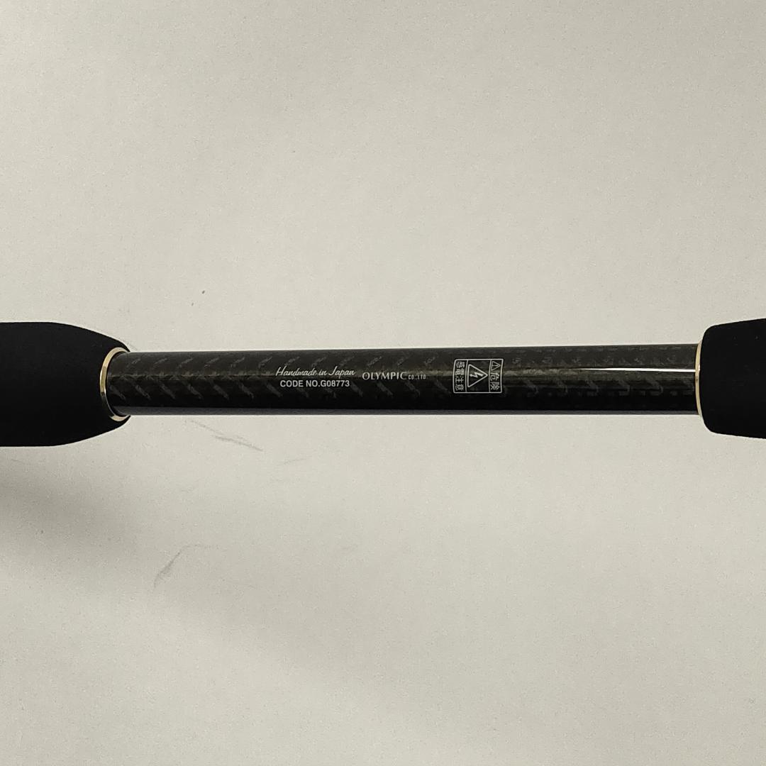 オリムピック カラマレッティー20th限定モデル 20GCALS-862M-LE