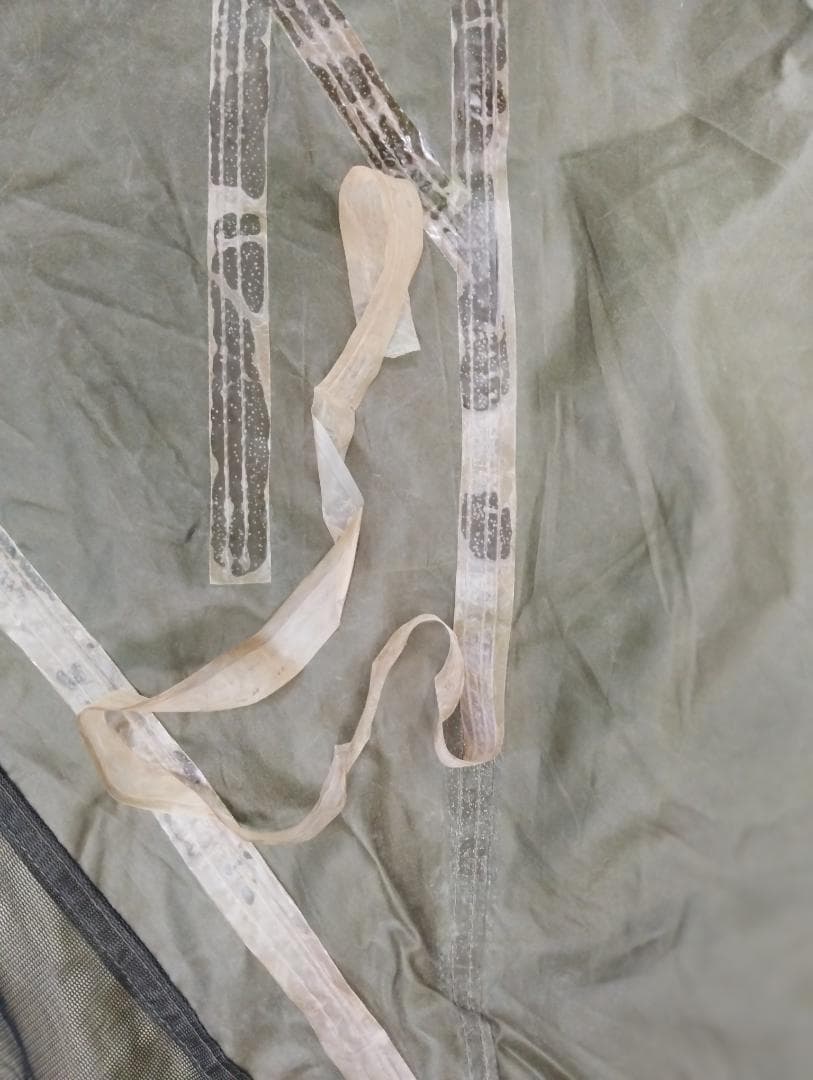 Ogawa スクリーンキャビンL ＋ インナーテント