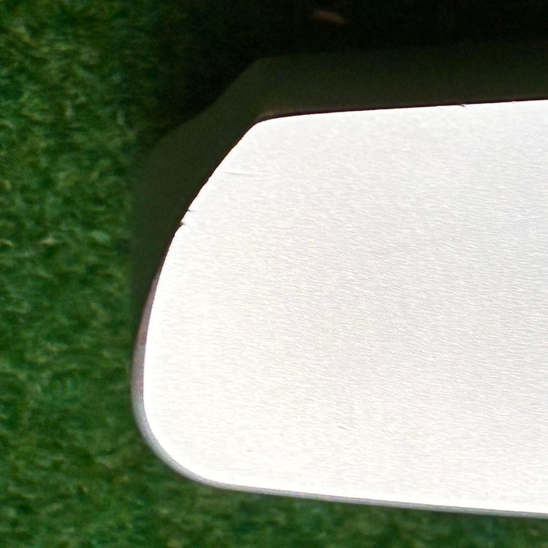 【美品】 バイロンデザイン GSS ジャーマンステンレス 松山スペック