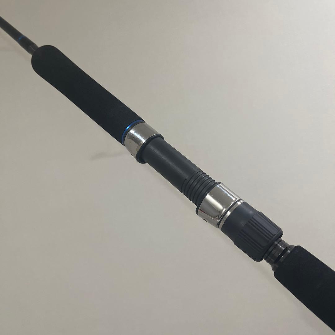 F*e様 DAIWA ブラスト JH60S