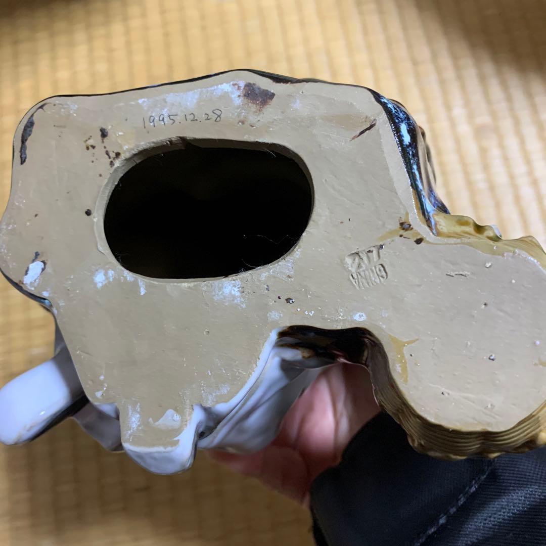 置物 アンティーク?中国系 コレクション