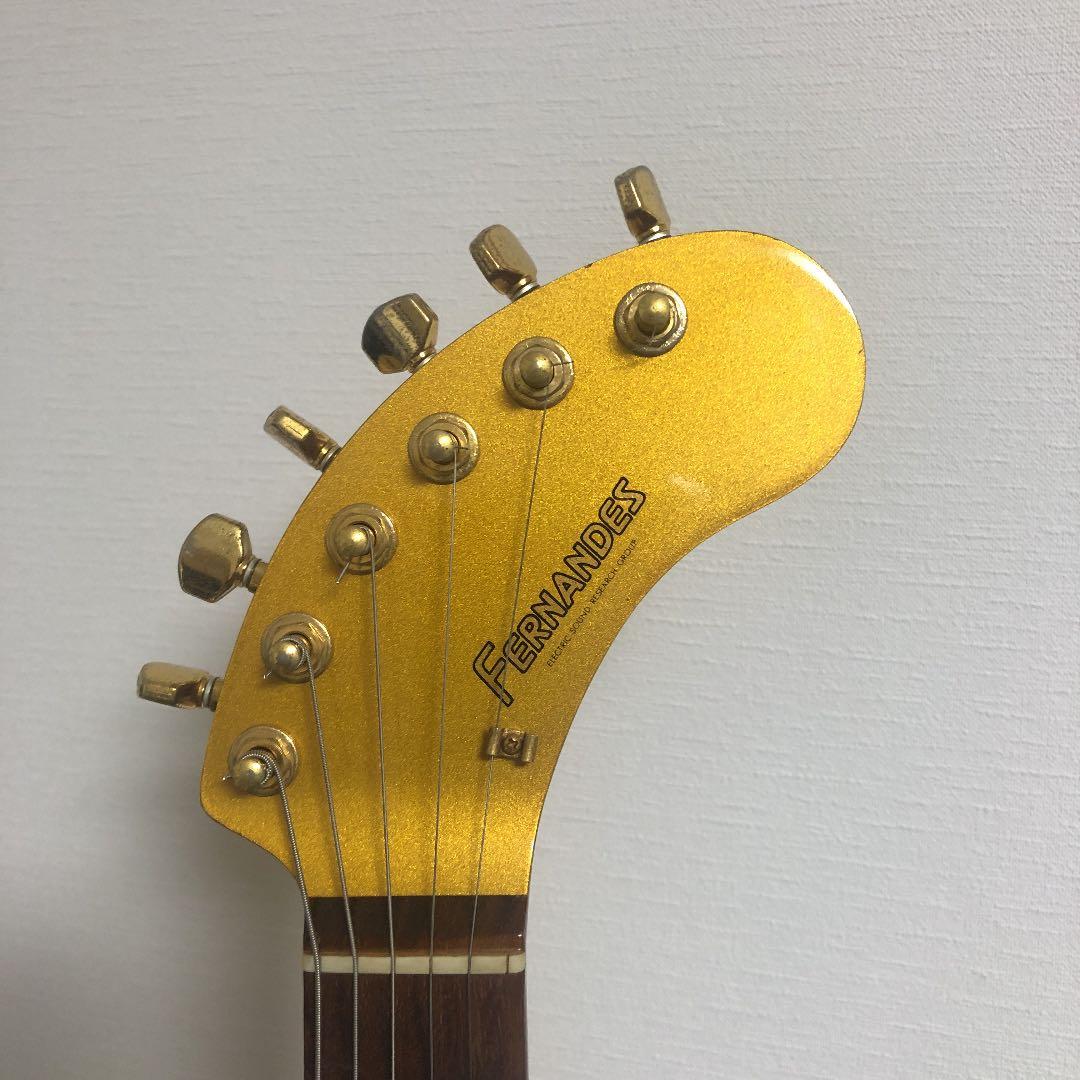 フェルナンデス　ZO-3