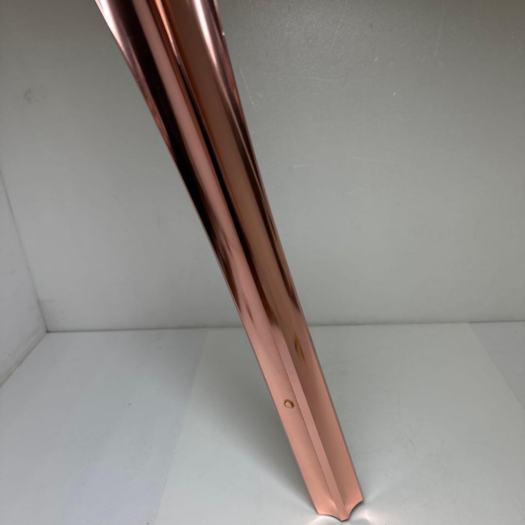 専用東京2020 オリンピックパラリンピックリレートーチ887g全長71㎝東な