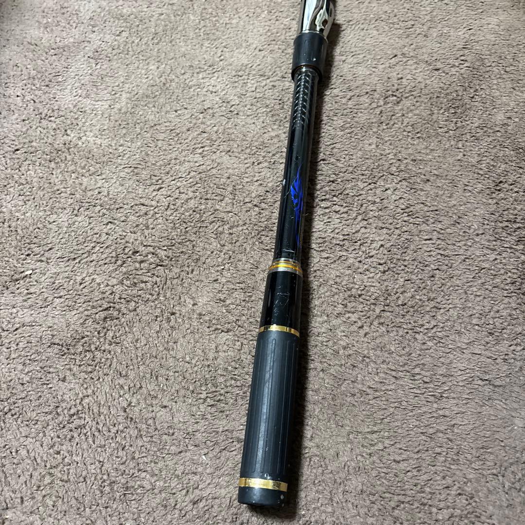 がまかつ ATTENDER II 磯竿 2号5.3m