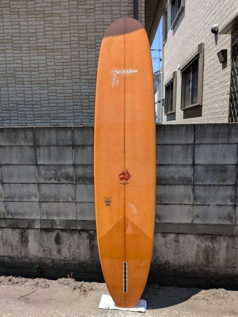 【手渡し】Michael Cundith ロングボード