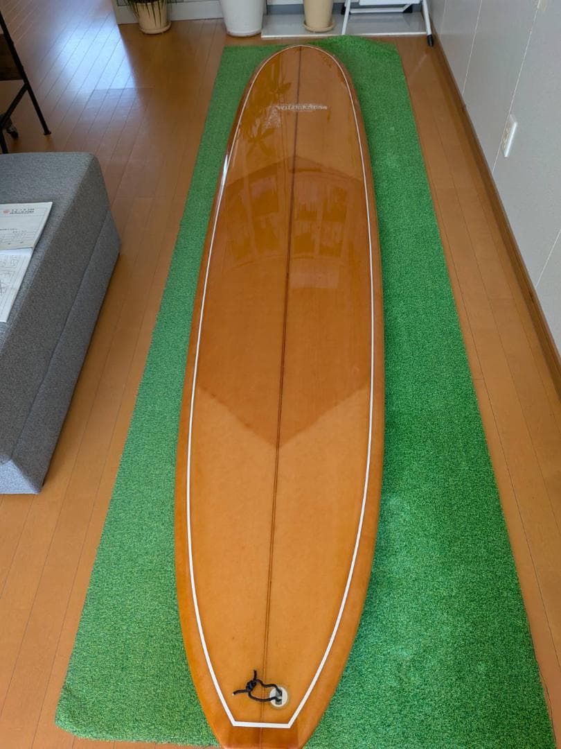 【手渡し】Michael Cundith ロングボード