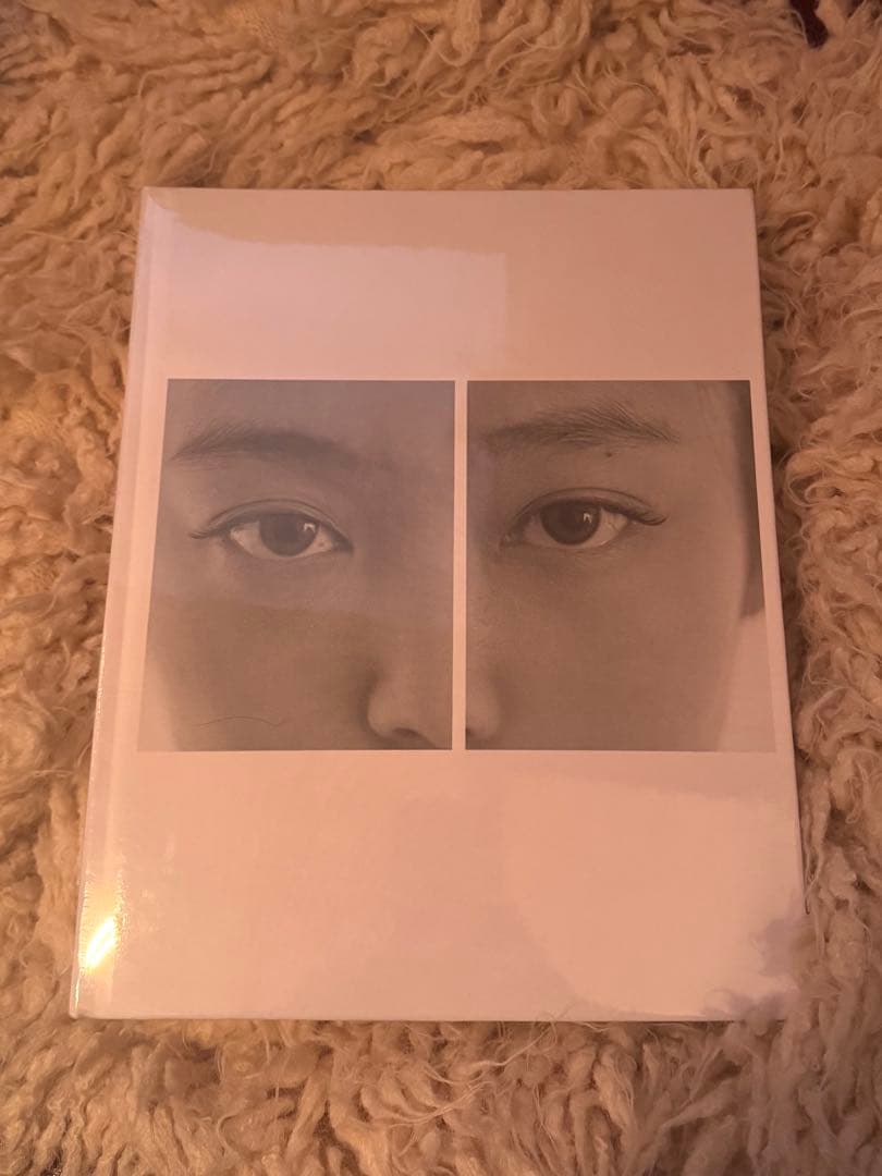 もうすぐ値下げ終了 jennie j2nni5 フォトブック 新品 ジェニ