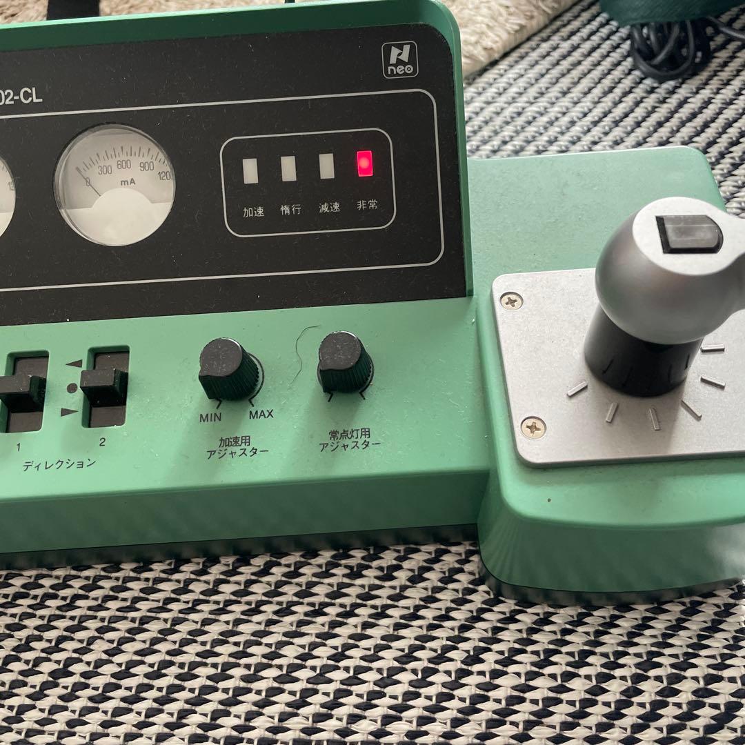 TOMIX トミーテック　トミックス　DU202