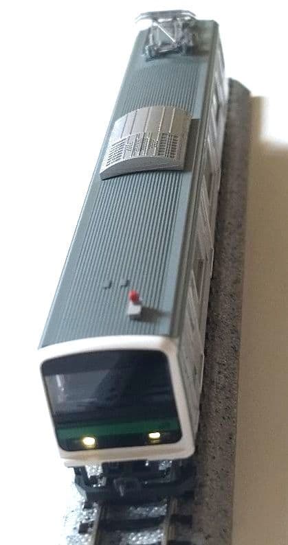 キ*ノ様 Nゲージ マイクロエース２０９系訓練車タイプ大宮訓練センター２両セット