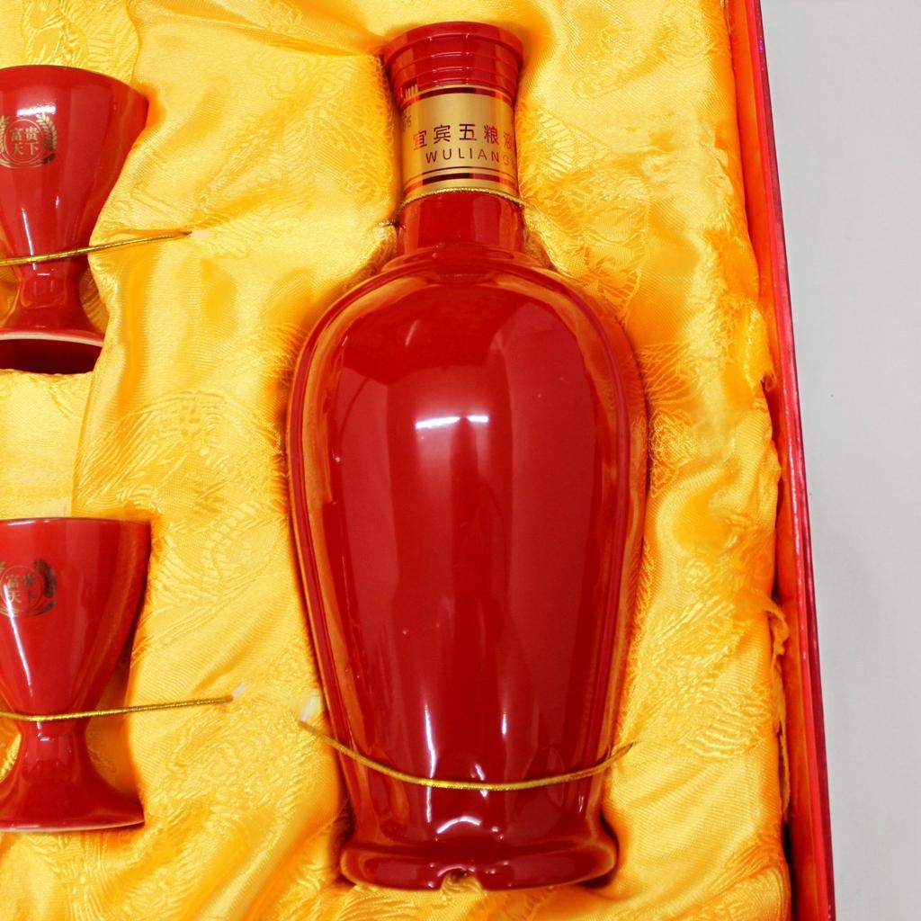 中国酒 富貴天下 500ml 2本 52% _A