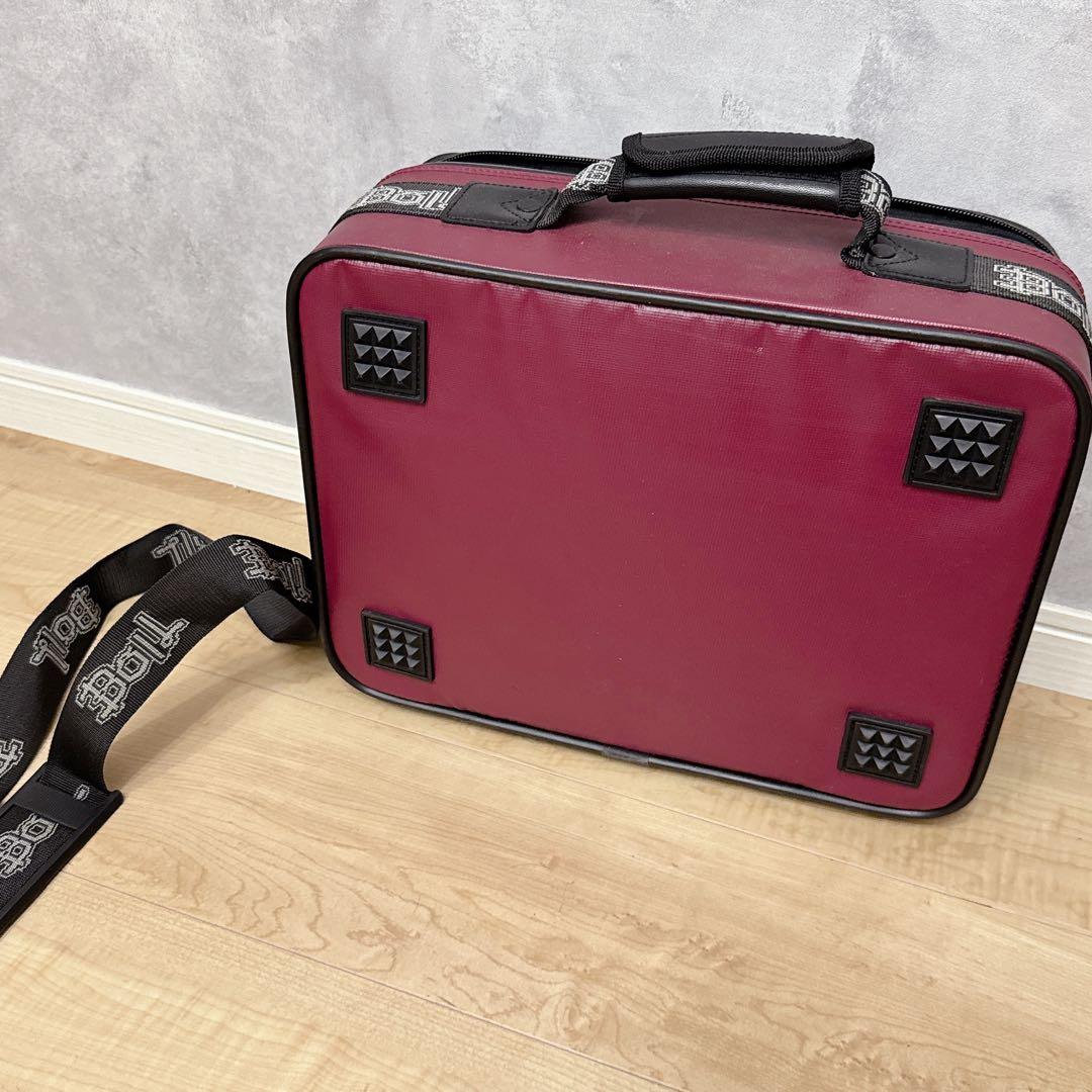 シマノ等　２５本　ジグセット　ルアーバッグ付き