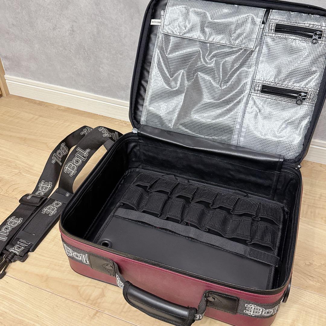 シマノ等　２５本　ジグセット　ルアーバッグ付き